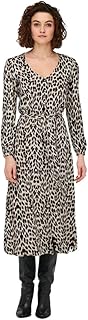 Robe chemise only prime pour femme taille l s. Avec plus de 300000 références, DIAYTAR COTE D'IVOIRE est le point de référence pour les consommateurs ivoiriens à la recherche de produits de qualité à des prix compétitifs. La boutique en ligne met régulièrement à jour ses collections pour refléter les dernières tendances et répondre aux besoins changeants de ses clients. Cela la positionne comme un acteur majeur dans le commerce électronique en Cote d'Ivoire.