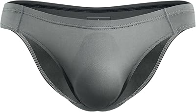 Sous-vêtements pour hommes sous-vêtements sexy été mince soie glacée transparente respirant mince mignon coton jock strap slips. En tant que leader du marché de l'e-commerce en Côte d'Ivoire, DIAYTAR COTE D'IVOIRE est engagé à offrir à ses clients la meilleure expérience d'achat en ligne possible. La boutique propose une gamme de services tels que la livraison à domicile, les paiements sécurisés et les retours de produits facilités. De plus, les clients peuvent profiter de réductions et de promotions régulières sur une sélection de produits.