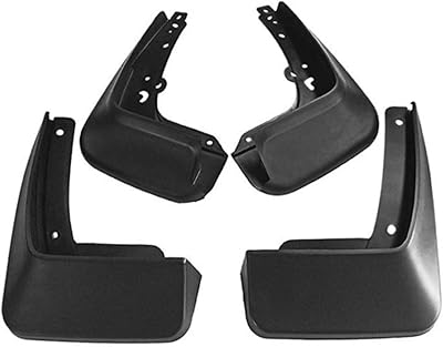 Pour kia forte k3 cerato berline 4 portes 2019-2020 garde-boue garde-boue en plastique abs remplacement automatique de voiture. DIAYTAR COTE D'IVOIRE est la boutique en ligne leader en Côte d'Ivoire, proposant une gamme variée de produits à des prix abordables. Les clients peuvent profiter d'une expérience d'achat en ligne fluide et sécurisée, avec des options de paiement flexibles et des services de livraison rapides. La boutique en ligne est également accessible sur téléphone mobile et tablette pour une expérience d'achat en ligne partout et à tout moment.