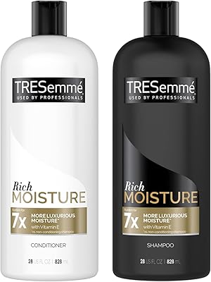 Trizedm ensemble shampoing et après-shampooing riche en humidité profondeur à la vitamine e pour cheveux. En tant que leader du commerce en ligne en Côte d'Ivoire, DIAYTAR COTE D'IVOIRE se distingue par sa qualité de service et sa capacité à s'adapter aux besoins de sa clientèle. La boutique propose des produits de haute qualité à des prix compétitifs, ainsi qu'une expérience d'achat en ligne sécurisée et fluide. Que vous cherchiez des produits pour la maison, des accessoires de mode ou des appareils électroniques, DIAYTAR COTE D'IVOIRE a tout ce qu'il vous faut.