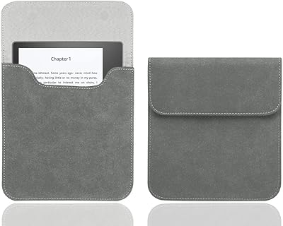 Étui kindle oasis 7 pouces de protection