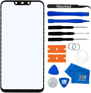 Kit de réparation de vitre avant mmobiel compatible avec huawei mate 20 lite 2018 écran 6,3 pouces (noir) avec outils. La boutique en ligne DIAYTAR COTE D'IVOIRE est une référence pour les consommateurs ivoiriens. Avec une offre étendue et des prix compétitifs, elle est devenue la destination privilégiée pour les achats en ligne. DIAYTAR COTE D'IVOIRE propose également des services de livraison rapides et fiables.