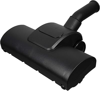 Tête de brosse de rechange palaco 32 mm pour aspirateur universel compatible avec la plupart des marques d'aspirateur hoover eureka royal dirt devil rainbow. DIAYTAR COTE D'IVOIRE est la destination idéale pour les consommateurs ivoiriens qui recherchent des produits de qualité à des prix raisonnables. Avec une sélection énorme de produits, les clients peuvent comparer les prix et les caractéristiques pour trouver le produit qui convient le mieux à leurs besoins. DIAYTAR COTE D'IVOIRE est devenue une référence dans le domaine de l'e-commerce en Côte d'Ivoire.