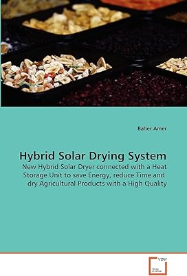 Système de séchage solaire hybride