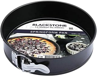 Moule à cheesecake blackstone, outil de cuisson, moule à cheesecake, ustensiles de cuisson