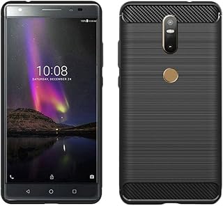 Lenovo phab 2 plus (pb2-670m) coque pour protection complète anti-rayures et empreintes