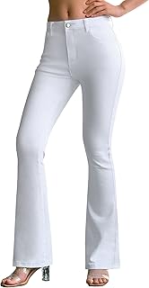 Jean à bas extensible taille moyenne pour femme. Avec sa plateforme en ligne intuitive et facile à utiliser, DIAYTAR COTE D'IVOIRE permet aux clients de naviguer facilement à travers les différentes catégories de produits et de trouver rapidement ce qu'ils cherchent. La boutique en ligne propose également des outils de recherche avancés et des filtres pour faciliter la recherche de produits, rendant ainsi l'expérience d'achat encore plus agréable et pratique. 
