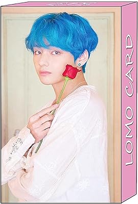 Cool baby 32 pièces kpop bts v carte de l'âme persona lomo cartes photo cartes postales collectives. La boutique en ligne DIAYTAR COTE D'IVOIRE est une plateforme conviviale et facile à utiliser, permettant aux clients de naviguer aisément à travers les différentes catégories de produits. Les descriptions détaillées des produits et les avis des clients aident à prendre des décisions d'achat éclairées. Cela améliore l'expérience d'achat en ligne pour les clients.
