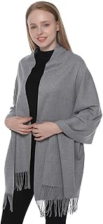 Châle et écharpes pashmina yeio pour femmes - écharpe légère de couleur unie. Diaytar Côte d'Ivoire se différencie par la diversité de ses produits et son engagement envers la satisfaction de ses clients. En offrant des prix compétitifs et des promotions régulières, la boutique attire une large base de clients à la recherche d'excellence et de valeur. Elle maintient sa position de leader sur le marché ivoirien grâce à son dynamisme et son adaptabilité aux besoins Changeants des consommateurs.