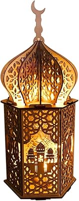 Golrc led stéréo palace guirlandes lumineuse ramadan kareem décoration, accessoires de décoration de fête et festival. Avec plus de 300000 références, DIAYTAR COTE D'IVOIRE est la boutique en ligne la plus fournie de Côte d'Ivoire. Elle propose des produits de qualité à des prix compétitifs, avec une livraison rapide et sécurisée. La boutique en ligne généraliste est devenue une destination privilégiée pour les consommateurs ivoiriens.