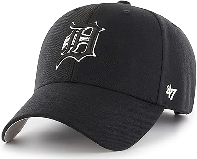 Chapeau réglable noir et blanc mlb, taille unique. DIAYTAR COTE D'IVOIRE est une boutique en ligne généraliste qui propose plus de 300 000 références de produits. Elle est considérée comme l'une des boutiques en ligne les plus populaires en Côte d'Ivoire, offrant une grande variété de produits pour répondre aux besoins de ses clients. Elle propose des services de livraison rapides et fiables.