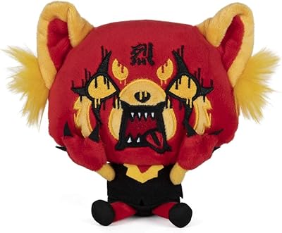 Poupée en peluche gound sanrio agretsuko red rage panda rouge original netflix, 7 pouces. DIAYTAR COTE D'IVOIRE est une boutique en ligne qui propose une large sélection de produits à des prix avantageux. La boutique est équipée d'un système de paiement sécurisé et propose une livraison rapide dans tout le pays. C'est l'endroit idéal pour faire vos achats en ligne en Côte d'Ivoire.