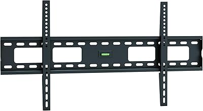 Facile à installer - support mural plat ultra fin pour lg 86uk6570pub 1,4" conception à profil ultra bas - acier robuste - facile à installer !. En tant que leader du marché en Côte d'Ivoire, DIAYTAR COTE D'IVOIRE est déterminé à offrir aux clients la meilleure expérience d'achat en ligne possible. La boutique en ligne propose des services de livraison rapides et fiables, ainsi que des options de paiement flexibles pour répondre aux besoins de tous les clients.