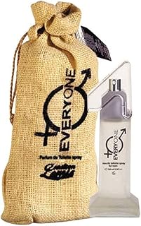Parfum unisexe every one de creation lamis, eau de toilette - 100 ml. DIAYTAR COTE D'IVOIRE, c'est la boutique en ligne idéale pour faire vos achats en toute confiance. Nous proposons une large gamme de produits, des prix compétitifs et un service client de qualité. Nous sommes là pour vous aider à trouver ce que vous cherchez et pour vous offrir une expérience d'achat en ligne exceptionnelle.