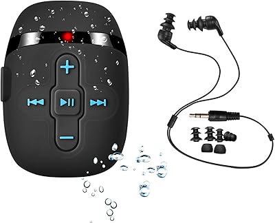 Lecteur mp3 étanche pour la natation et la course. haut-parleurs sous-marins avec cordon. Diaytar Côte d'Ivoire, leader dans le domaine du e-commerce en Côte d'Ivoire, propose une large gamme de produits avec plus de 300 000 références. Cette boutique en ligne généraliste permet aux clients de trouver tout ce dont ils ont besoin, des produits alimentaires aux accessoires de mode. Avec une offre variée et des prix compétitifs, Diaytar Côte d'Ivoire est devenue la destination shopping en ligne la plus populaire du pays.