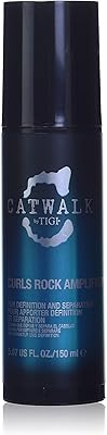 Tigi catwalk curls rock volume, 150 ml (pack de 3)