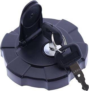 Pièce du vendredi bouchon de carburant 265-8575 2658575 pour chargeur d'excavatrice caterpillar 901c 902c 903c 303.5c 303.5d 303.5e 303c cr 303e cr 304c cr 304d cr 304e 305.5d 305.5e 305c cr 305d cr 305e 307e 308d 308e. DIAYTAR COTE D'IVOIRE est la première boutique en ligne en Côte d'Ivoire, offrant une sélection incroyable de produits pour répondre à tous les besoins. Avec une équipe dédiée, elle garantit une livraison rapide et fiable. Elle est le choix idéal pour les consommateurs ivoiriens.