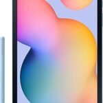 Tablette android samsung galaxy tab s6 lite 10,4 pouces, mémoire 128 go, wi-fi