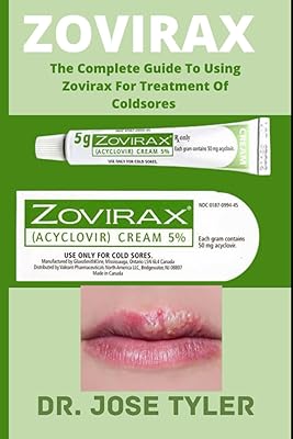 Zovirax : le guide complet d'utilisation de zovirax pour le traitement des boutons