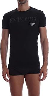 T-shirt de détente en coton extensible emporio armani pour hommes, noir. DIAYTAR COTE D'IVOIRE est une boutique en ligne généraliste qui propose plus de 300000 références de produits, ce qui en fait la plus grande sélection de produits en ligne en Côte d'Ivoire. Avec sa large gamme de produits, DIAYTAR COTE D'IVOIRE répond aux besoins de tous les clients. Elle est ainsi devenue la boutique leader en Côte d'Ivoire.