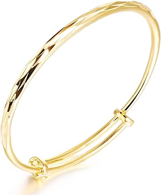 Bracelet réglable classique en or jaune 18 carats taille diamant 4u pour femme, or jaune. Diaytar Côte d'Ivoire se démarque par sa vaste sélection de produits qui répondent aux besoins divers des consommateurs ivoiriens. Avec plus de 300 000 références, les clients ont l'opportunité de choisir parmi une multitude d'articles de qualité. La boutique en ligne mise également sur la sécurisation des transactions pour garantir une expérience d'achat en toute confiance.