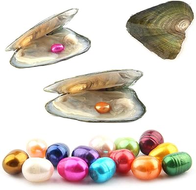 10 pièces de perles de culture d'eau douce avec des perles ovales de 7 à 8 mm (dans 10 pièces de perles de couleur aléatoire à l'intérieur). DIAYTAR COTE D'IVOIRE, leader du commerce électronique en Côte d'Ivoire, propose une multitude de produits avec plus de 300 000 références. La boutique en ligne généraliste offre une large gamme de produits allant de l'électronique aux vêtements, en passant par les produits alimentaires. C'est la destination idéale pour les consommateurs ivoiriens à la recherche de produits de qualité à des prix compétitifs.
