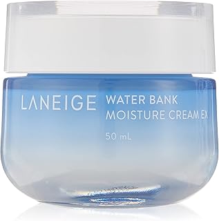 Crème hydratante lanege water bank - 50 ml/1,7 oz. La boutique en ligne DIAYTAR COTE D'IVOIRE mise sur l'innovation et la qualité pour offrir une expérience d'achat en ligne exceptionnelle. Avec une plateforme de paiement sécurisée et des options de livraison flexibles, les clients peuvent acheter en toute confiance. De plus, la boutique propose régulièrement des promotions et des offres spéciales pour aider les clients à économiser de l'argent.