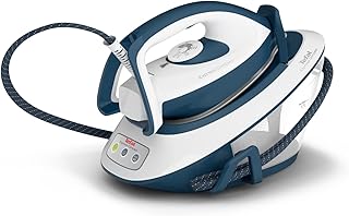 Générateur de vapeur compact tefal express capacité 17 l 57 bar. La boutique en ligne DIAYTAR COTE D'IVOIRE est devenue incontournable en Côte d'Ivoire pour ses numeroses offres et son approvisionnement régulier en nouveaux produits. Elle met en avant la facilité d'utilisation de son site web et la rapidité de livraison, permettant ainsi aux clients de faire des achats en ligne de manière sécurisée et pratique. Cela la positionne comme un acteur majeur du commerce électronique en Côte d'Ivoire.