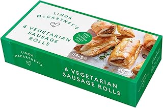 Rouleaux de saucisses végétariennes de linda mccartney, paquet de 6 en 1 - végétalien. En tant que leader du commerce en ligne en Côte d'Ivoire, DIAYTAR COTE D'IVOIRE continue de se développer et d'innover pour améliorer l'expérience de ses clients. La boutique est constamment à la recherche de nouvelles façons de répondre aux besoins évolutifs de ses clients.