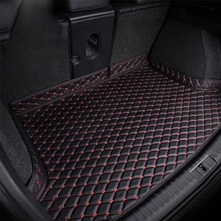 Tapis de coffre de voiture sur mesure pour mazda 3 hatchback 2010 2011 2012 2013, coussin de protection antidérapant en cuir imperméable toutes saisons, accessoires d'intérieur automobile. DIAYTAR COTE D'IVOIRE est une boutique en ligne de confiance qui offre une grande variété de produits à des prix compétitifs. Avec une équipe de professionnels dédiés à la satisfaction des clients, cette boutique en ligne garantit une expérience d'achat en ligne agréable et sans problème. Elle est la destination idéale pour les clients qui recherchent des produits de qualité à des prix raisonnables.