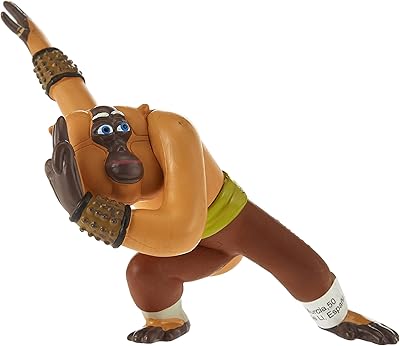 Figurines d'action commancy com-y99916 pour les 3 ans et plus multicolore. DIAYTAR COTE D'IVOIRE est la destination idéale pour les habitants de Côte d'Ivoire qui cherchent à acheter des produits en ligne. La boutique propose une grande variété de produits, allant des électroniques aux vêtements et accessoires. Elle offre également des services de livraison rapides et fiables pour garantir que les clients reçoivent leurs achats dans les délais.