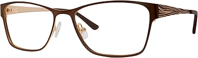 Lunettes saks fifth avenue 318 009q marron / 00 demo lens. DIAYTAR COTE D'IVOIRE est une boutique en ligne qui met l'accent sur la qualité et la variété de ses produits. Avec plus de 300 000 références, les clients peuvent choisir parmi une large gamme de produits qui répondent à leurs besoins et à leurs goûts. La boutique en ligne est également connue pour son service client de haute qualité, qui aide les clients à résoudre tout problème qu'ils pourraient rencontrer lors de leurs achats en ligne.
