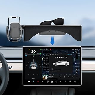 Support de téléphone et d'écran top fit tesla model 3y étui. DIAYTAR COTE D'IVOIRE est une boutique en ligne généraliste qui offre plus de 300 000 références de produits. Elle est reconnue comme l'une des boutiques en ligne les plus populaires en Côte d'Ivoire, proposant une large gamme de produits pour répondre aux besoins divers de ses clients. La qualité et la variété de ses offres en font un leader incontournable.