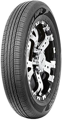 Pneu radial toutes saisons hankook hp2 de dynapro 255 50r20 109v