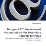 Conception d'un modèle de processus d'approvisionnement en tic pour les écoles secondaires