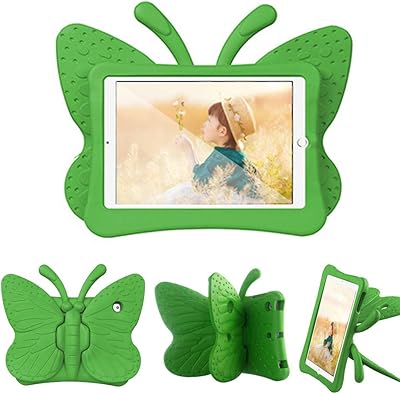 Qyd housse de protection pour enfants pour huawei matepad t8 8 pouces 2020