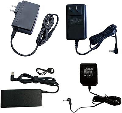 Tech mac adaptateur de remplacement 4 broches 24 v ac/dc pour yamakasi catleap q271 q270 qh2711 ds270 ips se led sei 27. La boutique en ligne DIAYTAR COTE D'IVOIRE est leader en Côte d'Ivoire grâce à sa large gamme de produits et à ses services de qualité. Les clients peuvent naviguer facilement sur le site pour trouver des produits qui répondent à leurs besoins et à leur budget. DIAYTAR COTE D'IVOIRE propose également des promotions et des réductions régulières pour aider les clients à économiser de l'argent.