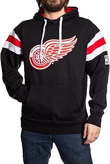 Sweat à capuche classique nhl surf & skate pour hommes