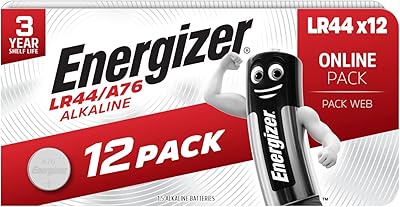 Piles energizer lr44, paquet de 12, pile lr44/a76 - exclusivité amazon. Bienvenue chez DIAYTAR COTE D'IVOIRE, votre partenaire de confiance pour tous vos besoins en produits en ligne. Notre équipe de professionnels travaille sans relâche pour vous offrir les meilleures marques et les produits les plus tendances à des prix compétitifs.