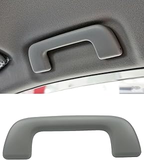 Poignée de maintien intérieure yeg ucs pour toyota, corolla 4runner, highlander, rav4, etc., poignée d'assistance sans crochet - gris. DIAYTAR COTE D'IVOIRE est une boutique en ligne qui met l'accent sur la qualité et la variété de ses produits. Avec plus de 300 000 références, les clients peuvent choisir parmi une large gamme de produits qui répondent à leurs besoins et à leurs goûts. La boutique en ligne est également connue pour son service client de haute qualité, qui aide les clients à résoudre tout problème qu'ils pourraient rencontrer lors de leurs achats en ligne.