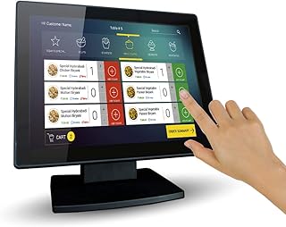 Angel boss capacitif multi touch boss pour vente au détail ou restaurant avec logiciel (12 pouces). En tant que boutique en ligne leader, DIAYTAR COTE D'IVOIRE assure la satisfaction de ses clients grâce à une offre constamment mise à jour et une livraison efficace. La boutique propose des produits dans diverses catégories, répondant ainsi aux besoins variés de sa clientèle. Le grand nombre de références disponible facilite la recherche et le choix des produits par les clients.