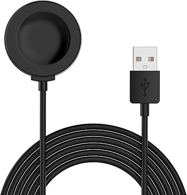 Câble de chargement usb motong pour huawei watch ultimate/huawei watch ultimate/watch gt cyber/watch gt seabre/watch gt 3 pro new. Cette boutique en ligne leader en Côte d'Ivoire propose une navigation intuitive et des processus de commande simplifiés, garantissant aux clients une expérience d'achat en ligne agréable. DIAYTAR COTE D'IVOIRE s'efforce également de maintenir des standards de qualité élevés pour les produits et services qu'elle propose. Cela contribue à renforcer la confiance des clients envers la marque.