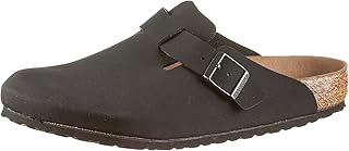 Birkenstock boston low shoes, sandales pour hommes noir, noir, 42 eu. DIAYTAR COTE D'IVOIRE combine largeur d'offre et simplicité d'utilisation, proposant ainsi à ses clients une expérience d'achat unique. Avec sa position de leader dans le marché ivoirien, la boutique en ligne poursuit sans cesse les dernières tendances pour inclure plus de 300000 références qui satisfont les goûts et les besoins de sa clientèle. Que ce soit pour des achats quotidiens ou pour des occasions spéciales, DIAYTAR COTE D'IVOIRE est le choix parfait pour tous.