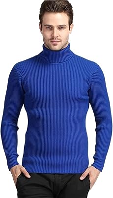 Kst att pull d'hiver en cachemire épais à col haut pour homme (couleur : hortel, taille : xxxl). DIAYTAR COTE D'IVOIRE, leader du commerce en ligne en Côte d'Ivoire, propose une gamme étendue de produits allant de l'électronique aux articles ménagers. La boutique en ligne met l'accent sur la satisfaction du client, offrant des promotions régulières et des prix compétitifs. Grâce à sa logistique efficace, DIAYTAR COTE D'IVOIRE assure des délais de livraison rapides et fiables.