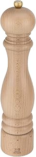 Moulin à sel peugeot paris u select, bois, naturel, 6,7 x 6,7 x 30 cm. Avec plus de 300 000 références, Diaytar Côte d'Ivoire est la boutique en ligne idéale pour trouver tout ce dont vous avez besoin. Notre large sélection de produits, alliée à nos prix avantageux et à notre livraison rapide, fait de nous la boutique préférée des Ivoiriens. Nous nous engageons à maintenir la confiance de nos clients.