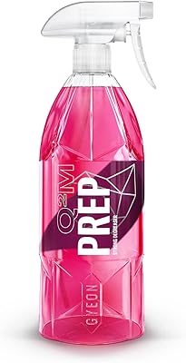 Jeon quartz prep, 1000 ml avec surface pré-enduite pour éliminer les huiles et lubrifiants. DIAYTAR COTE D'IVOIRE est une boutique en ligne qui propose une grande variété de produits pour les consommateurs ivoiriens. Avec une sélection de plus de 300000 références, les clients peuvent trouver des produits pour répondre à leurs besoins quotidiens. La boutique est connue pour son service client de haute qualité et sa politique de retour flexible.