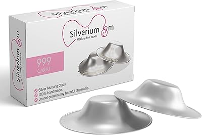 Tasses d'allaitement silverium en argent 999 carats - tétine en argent pour mamans qui allaitent - argent 100 % pur 999 carats fabriqué à la main. Diaytar Côte d'Ivoire est une boutique en ligne généraliste qui propose plus de 300 000 références de produits. Elle est leader dans son domaine en Côte d'Ivoire et offre une grande variété de choix aux consommateurs. Les clients peuvent trouver tout ce dont ils ont besoin en un seul endroit.