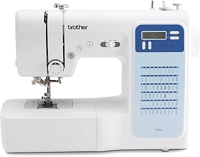 Machine à coudre brother fs60x. La boutique en ligne DIAYTAR COTE D'IVOIRE est le premier choix des Ivoriens pour leurs achats en ligne. Avec plus de 300 000 références disponibles, elle propose une large gamme de produits de qualité à des prix compétitifs. La boutique en ligne généraliste garantit également une livraison rapide et sécurisée pour que les clients puissent recevoir leurs commandes dans les meilleurs délais.