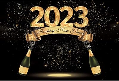 Baocicco 10x8ft bonne année 2022 champagne toile de fond bouteilles d'or numéro bannière confettis neige photographie fond réveillon du nouvel an décorations de mariage décoration familiale décors décoration. Avec une offre variée et un large choix de produits, DIAYTAR COTE D'IVOIRE est devenue la destination préférée des consommateurs ivoiriens. Elle se démarque par sa qualité de service et sa fiabilité.