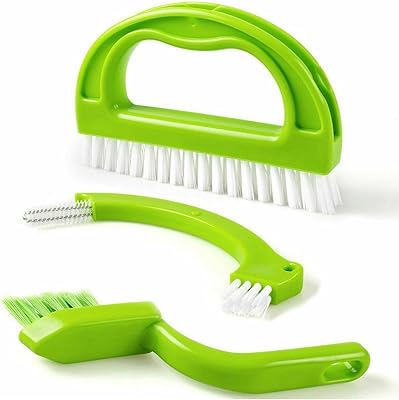 Brosse de nettoyage de coulis pour carrelage, outil de nettoyage en profondeur de la saleté, nettoyant pour coulis pour carrelage et cuisine. Avec plus de 300 000 références, Diaytar Côte d'Ivoire est la boutique en ligne idéale pour tous les Ivoiriens et les internautes qui recherchent des produits de qualité à des prix abordables. Elle propose une expérience d'achat en ligne sécurisée et facile à utiliser, avec des options de paiement variées pour plus de flexibilité.